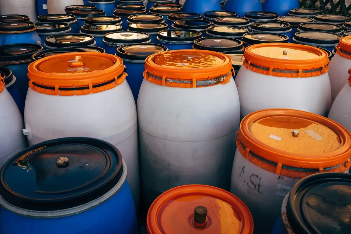 Chemical & Toxic Waste Cleanup in Sedro-Woolley, WA